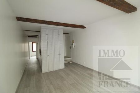 Location Appartement 2 pièces 36m² - Photo 4