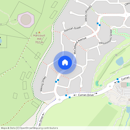 21 McClelland Avenue, 2913, Nicholls, Act