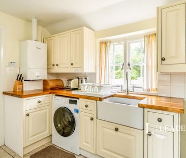 2 bedroom detached house to rent - Photo 5