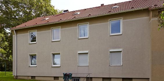 2-Zimmer Wohnung Kornharpen - Photo 3