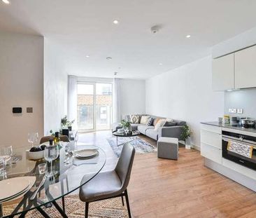 Mawes House, Castle Square, London, Se, Southwark, SE17 - Photo 5