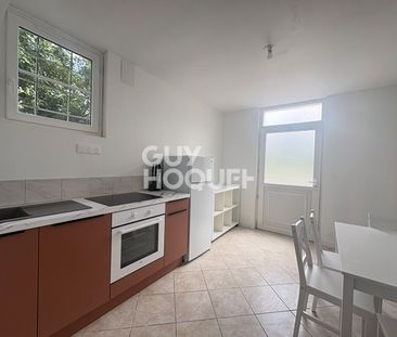 Location Appartement 2 pièces 26m² - Photo 2