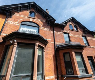 For Lease - 133 Dunn Avenue Unit# 202, Toronto, Ontario - Photo 1