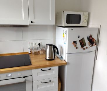 *** Hier beginnen in Kürze die Modernisierungsarbeiten *** - Foto 1