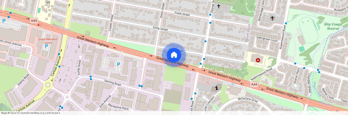 43A Janet Street, NSW 2770, Mount Druitt