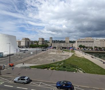 Ref: 284 Appartement à Le Havre - Photo 4