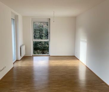 Sonnige 4-Zimmer-Wohnung im Obergeschoss mit Balkon - Photo 1