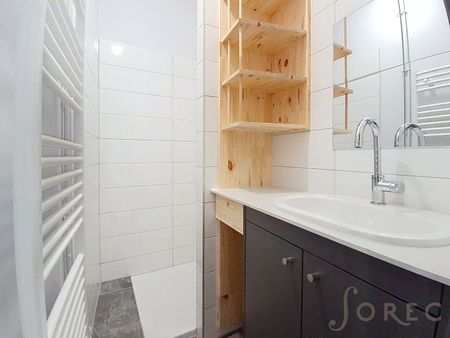 Location appartement 69.84 m², Metz 57000Moselle - Photo 4