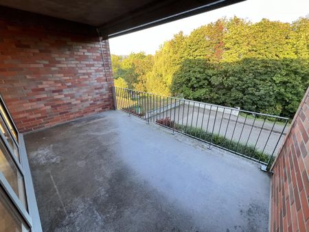 3 Zimmer, 96 m², 1. Stock - Photo 5