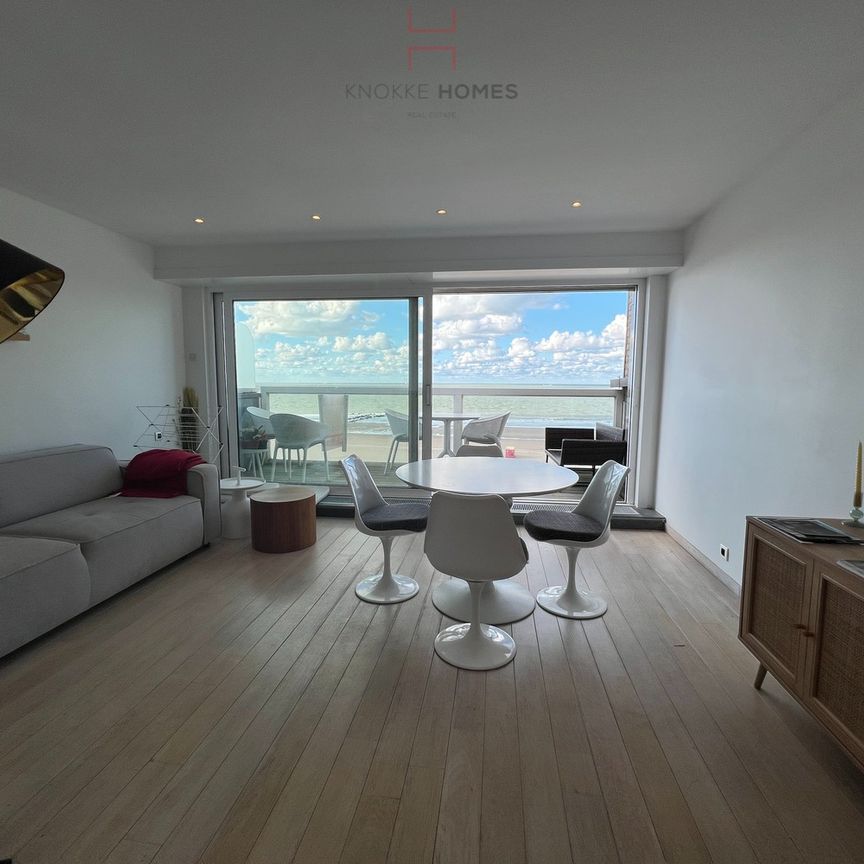 Appartement Knokke-Zoute - Photo 1