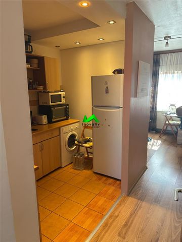 Apartament de inchiriat 2 camere Sibiu Lazaret - Photo 5