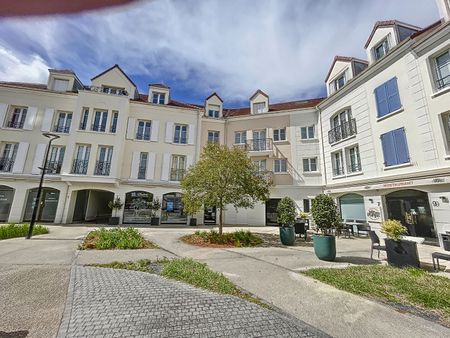 Location Appartement 1 pièce 22m² - Photo 3