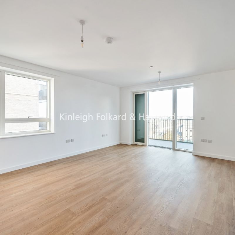 Tide Street, Barking, IG11 - Photo 1