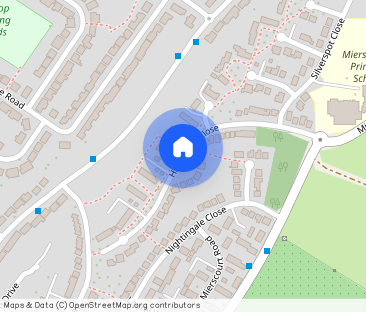 Harvesters Close, Rainham, Gillingham, ME8 - Photo 1