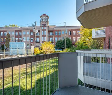 Appartement - 108-15 Rue Waterman - Photo 4
