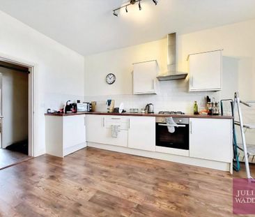 1 bedroom flat to rent - Photo 6