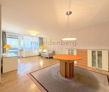 Traumhafte 3-Zimmer-Wohnung mit Loggia, Grünblick & Garage! - Photo 6