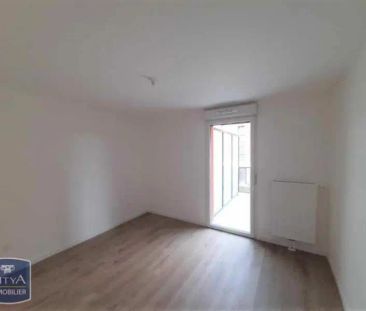 Appartement à louer 2 pièces 42.33m² - Photo 2