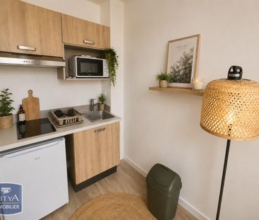 Location Appartement 1 pièce 18m² LA ROCHELLE 17000 - Photo 6