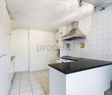 Quiet 3.5-room duplex house with beautiful garden and small pond in... - Photo 4