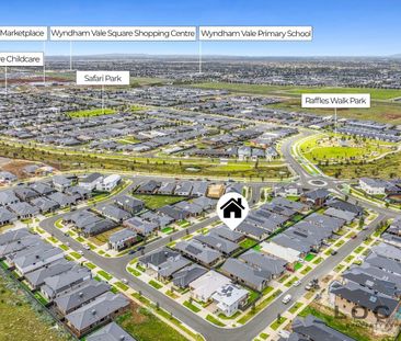 15 Agatha Way, Werribee, Vic 3030 - Photo 1