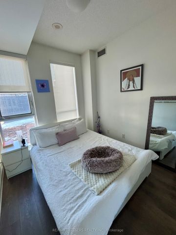 55 Regent Park Boulevard #610 - Photo 3