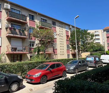 Location Appartement - Photo 1
