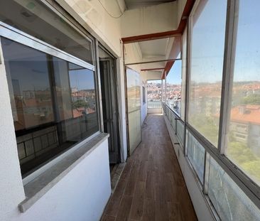 Apartamento T1 em Lisboa - Foto 2