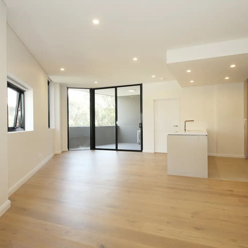 “2 Bedroom Apartment Located in the Heart of Rouse Hill” - Photo 1