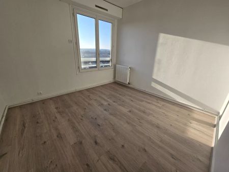 Appartement à louer Meaux 4 pièce(s) 80.96 m2 - Photo 4