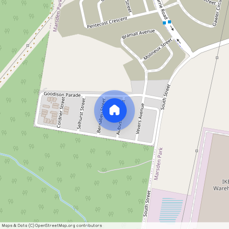 10 Aubusson Street, NSW 2765, Marsden Park