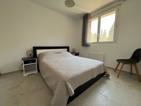 Location Appartement - Photo 1