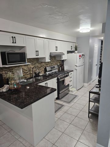 For Lease - 5944 Ridgecrest Trail Unit# Main/2nd Flr, Mississauga, Ontario - Photo 5