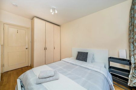 Old Castle Street, Aldgate, E1 - Photo 3