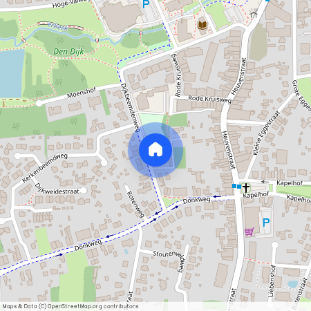 Dijkbeemdenweg 34 / 8, 3520 Zonhoven