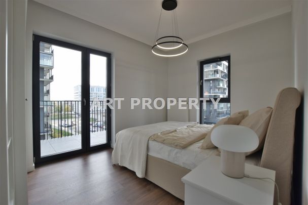 Mieszkanie na wynajem - Photo 1