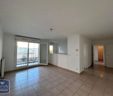 Appartement à louer 3 pièces 62.39m² - Photo 4