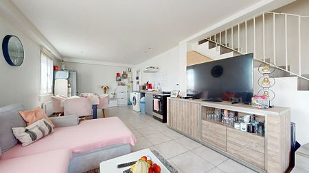 Location appartement 3 pièces, 57.80m², Herblay-sur-Seine - Photo 2
