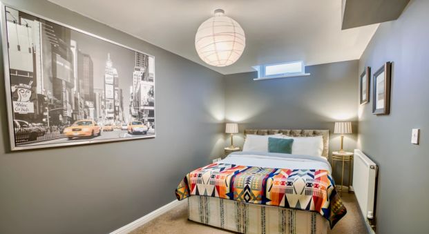 2 Bed 1 Bath - Photo 1