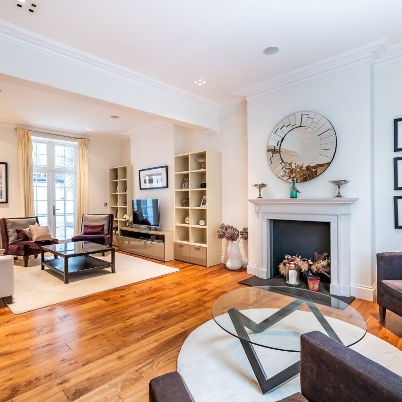 5 bedroom town house to rent - Photo 1