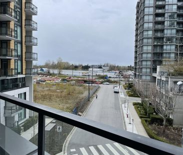 3280 Corvette Way apartment — Richmond, BC (1-Bedroom) - 1 Bedroom - Photo 3