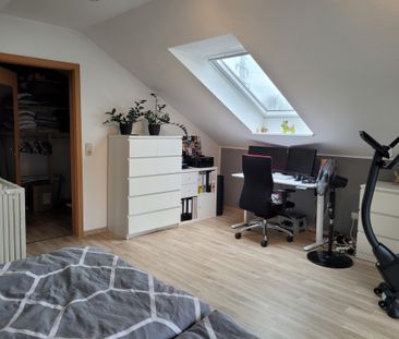 Tolle Maisonette-Wohnung in ruhiger Wohnanlage mit Elbnähe! - Photo 4