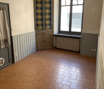 Location maison 4 pièces, 101.00m², Châteauroux - Photo 3