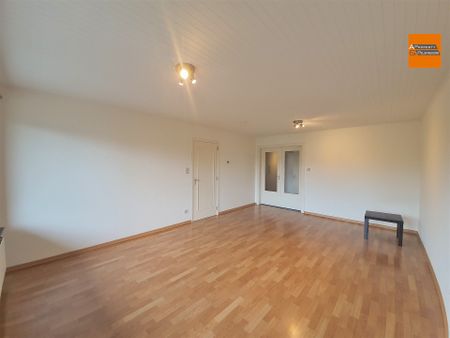 Gezellig appartement met 2 slaapkamers, terras, garage en privé tuin op toplocatie - Photo 4