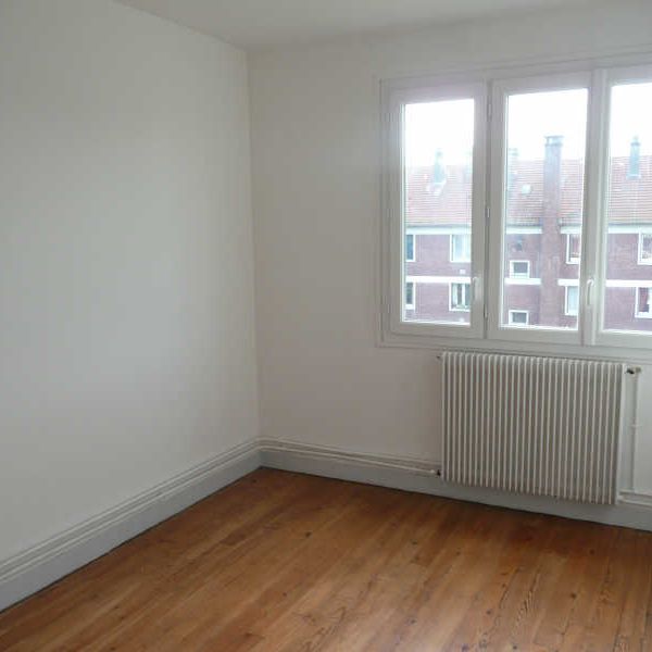 Location Appartement 3 pièces 51m² ROUEN 76000 - Photo 1