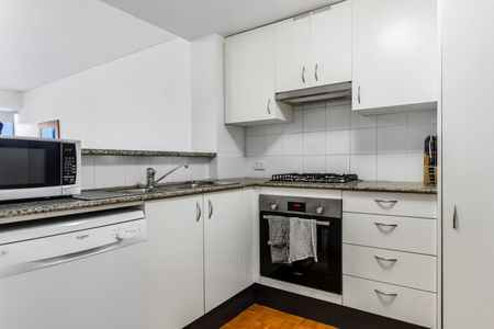 810/2 Quay Street, Haymarket NSW 2000 - Apartment For Rent | Domain - Photo 4