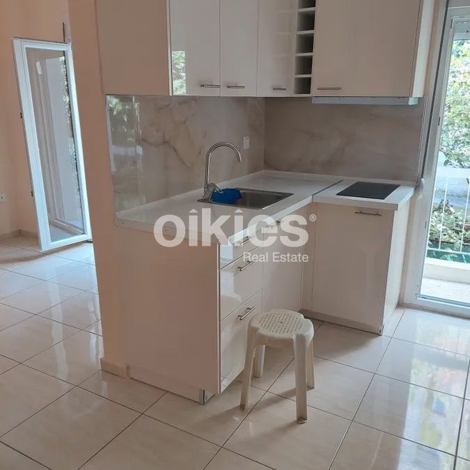 Studio/Γκαρσονιέρα για ενοικίαση - Βούλγαρη - Ντεπώ - Μαρτίου, - Photo 1