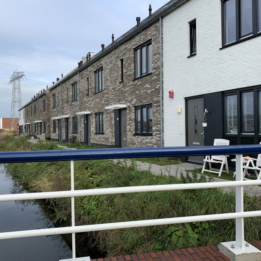 Te huur: Senneroog 13 - Foto 1