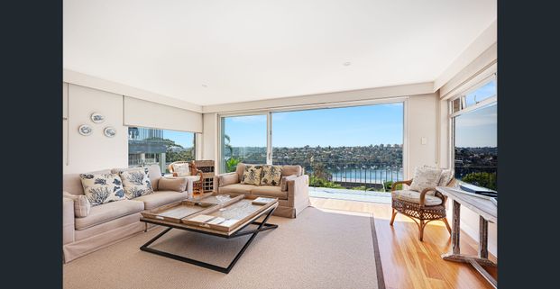 Magnificent Panoramic Middle Harbour Views - Photo 1
