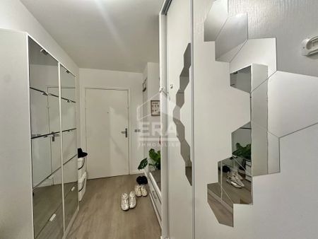 Appartement 3 pièces à louer à Sartrouville - Photo 5